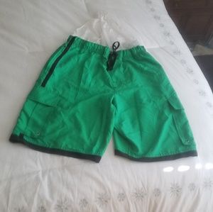 Beverly Hills Mens Swimtrunks
